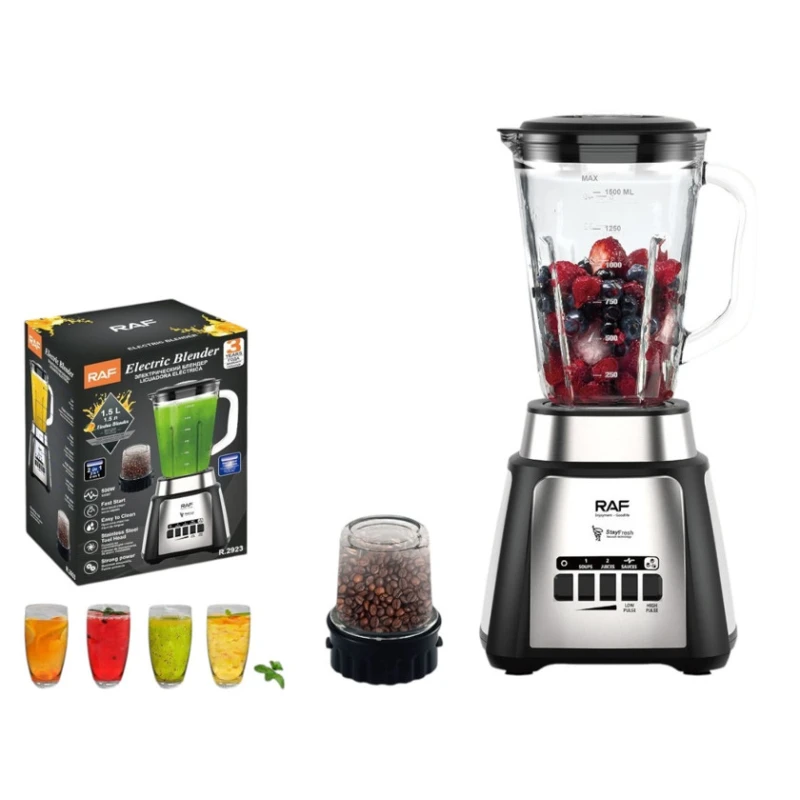 Блендер RAF R.2923 Блендер RAF R.2923