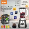 Блендер RAF R.2923 Блендер RAF R.2923