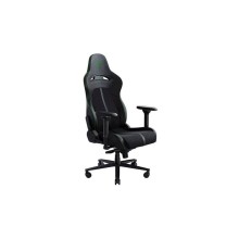 Oyun kreslosu Razer Enki, Qara