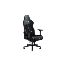 Oyun kreslosu Razer Enki, Qara