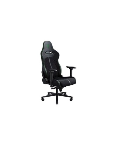 Oyun kreslosu Razer Enki, Qara