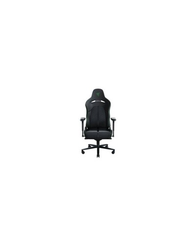 Oyun kreslosu Razer Enki, Qara