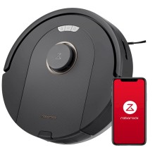 Robot tozsoran Roborock Q5 Pro Black (6970995787863)