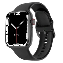 Умные часы Smart Watch HW8 Pro Max Black