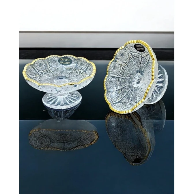 Набор розеток Gallery Home GH-000228, 13 см, 6 шт Набор розеток Gallery Home GH-000228, 13 см, 6 шт