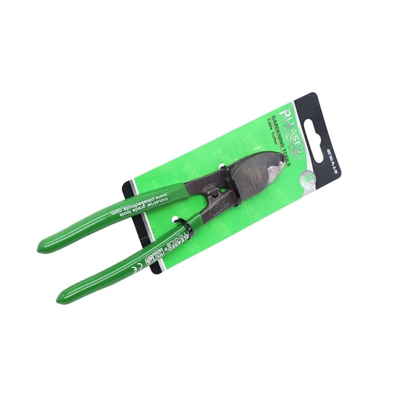 Кабелерез Pleased Tools TM.26015, 203 мм