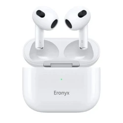 Беспроводные наушники Eronyx B5425 White
