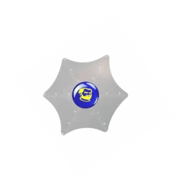 Инструмент для разбора смартфона Mechanic X7, 6 сторон