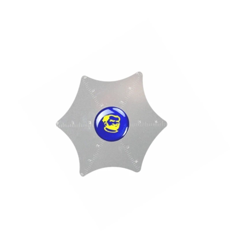 Инструмент для разбора смартфона Mechanic X7, 6 сторон