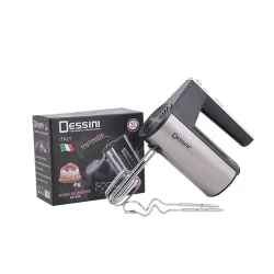 Миксер Dessini DS-268 Серебристый