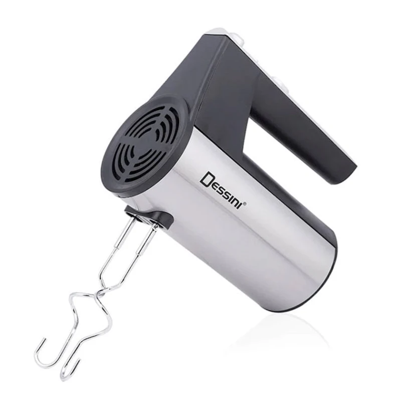 Mikser Dessini DS-268 Gümüşü