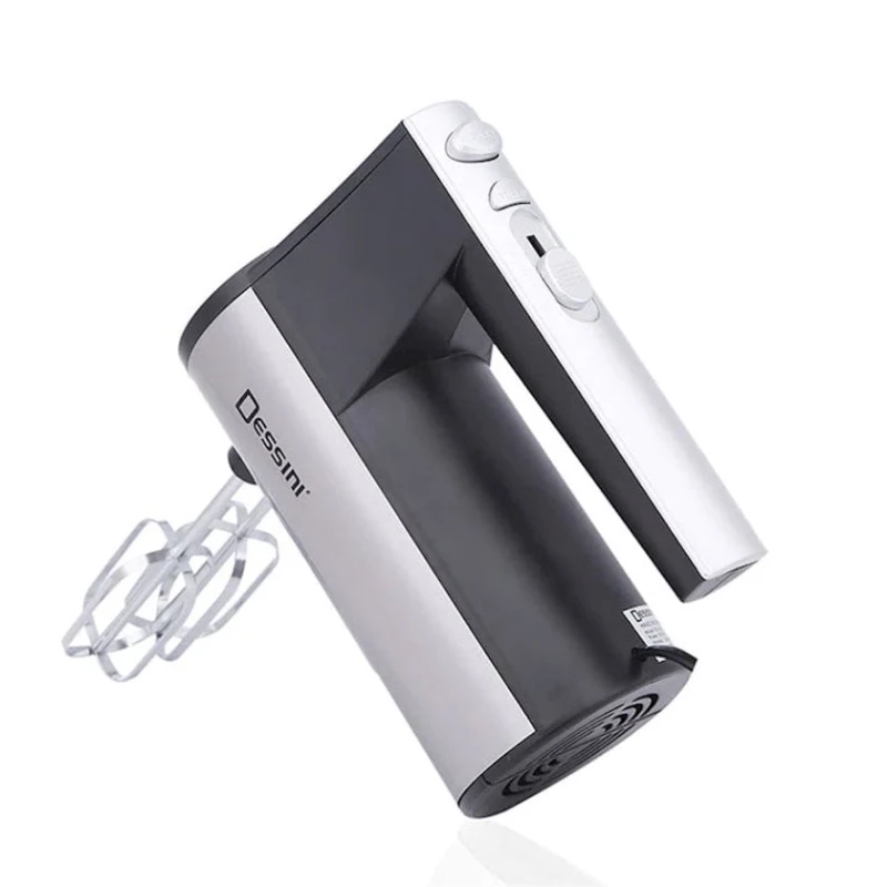 Mikser Dessini DS-268 Gümüşü