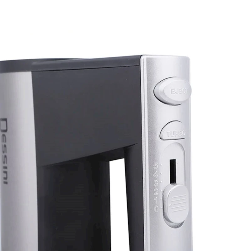 Mikser Dessini DS-268 Gümüşü