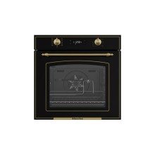 Quraşdırılan Soba Electrotech O FRE 870 Matte