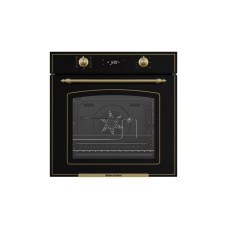 Quraşdırılan Soba Electrotech O FRE 870 Matte