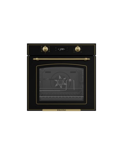 Quraşdırılan Soba Electrotech O FRE 870 Matte