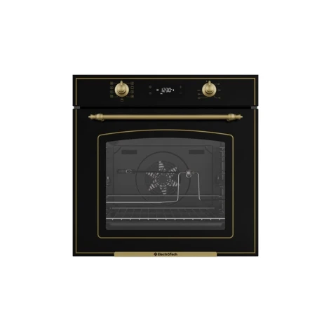 Встраиваемый духовой шкаф Electrotech O FRE 870 Matte