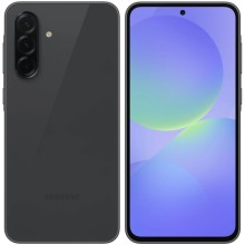 Smartfon Samsung Galaxy A36 8GB/256GB 5G Black