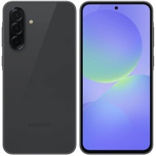 Smartfon Samsung Galaxy A36 8GB/256GB 5G Black