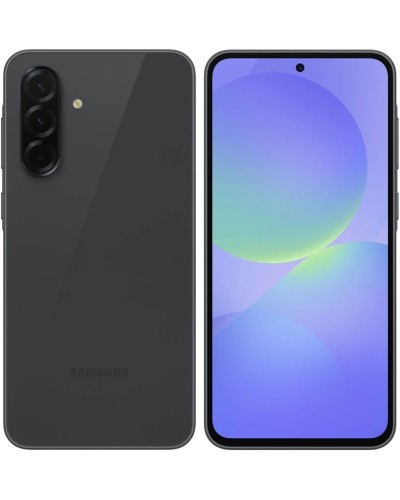 Smartfon Samsung Galaxy A36 8GB/256GB 5G Black