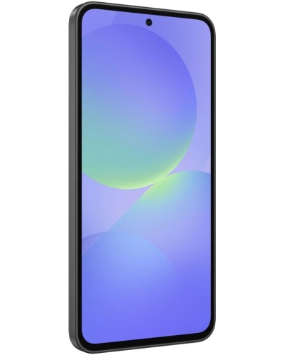 Smartfon Samsung Galaxy A36 8GB/256GB 5G Black
