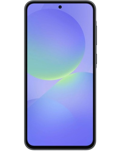 Smartfon Samsung Galaxy A36 8GB/256GB 5G Black