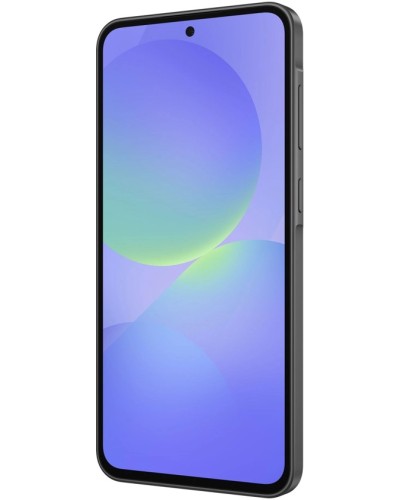 Smartfon Samsung Galaxy A36 8GB/256GB 5G Black
