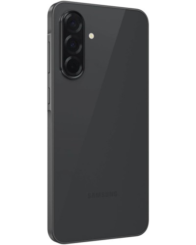 Smartfon Samsung Galaxy A36 8GB/256GB 5G Black