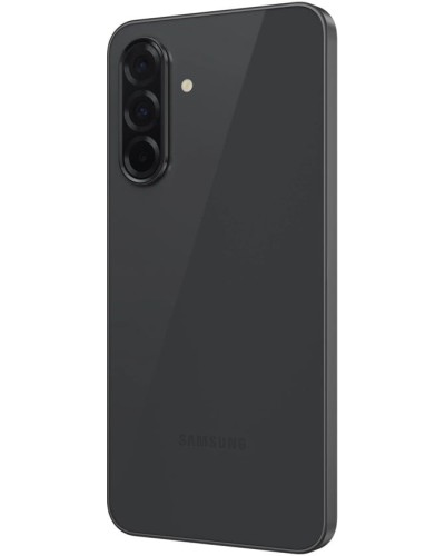 Smartfon Samsung Galaxy A36 8GB/256GB 5G Black