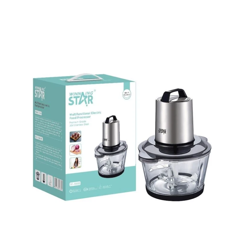 Универсальный измельчитель Winning Star ST-5508 Универсальный измельчитель Winning Star ST-5508