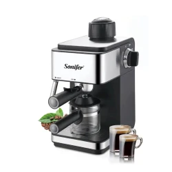 Кофеварка Sonifer SF-3557