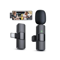 Беспроводной микрофон F1 F1Micr