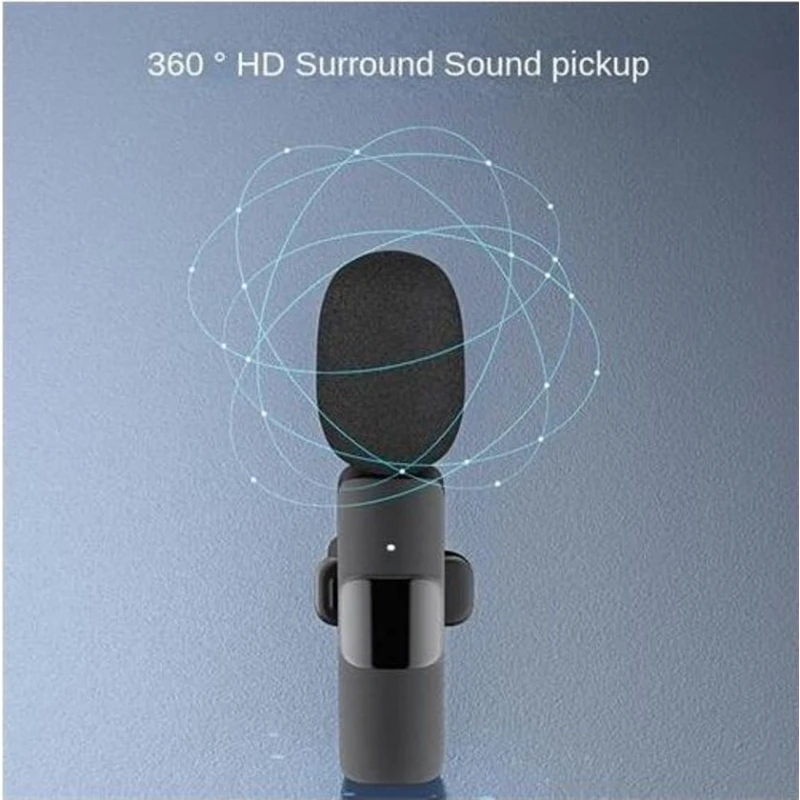 Беспроводной микрофон F1 F1Micr Беспроводной микрофон F1 F1Micr