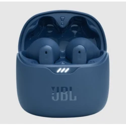 Беспроводные наушники JBL Tune Flex Headphones True Blue