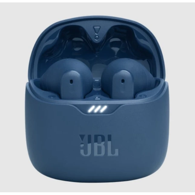 Беспроводные наушники JBL Tune Flex Headphones True Blue Беспроводные наушники JBL Tune Flex Headphones True Blue