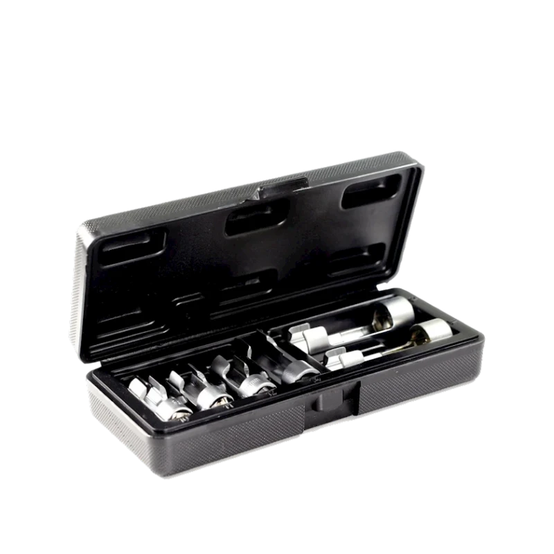 Набор разъемов для датчика кислорода Worldforce 11097, 6 шт, 3/8