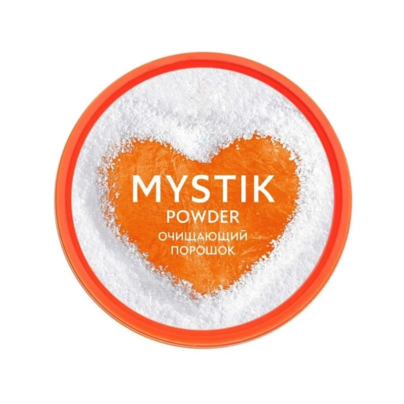 Ləkə çıxaran Mystik 160 q