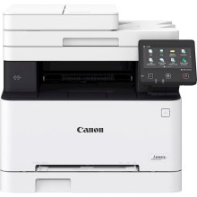 ÇFQ Canon i-SENSYS MF655CDW