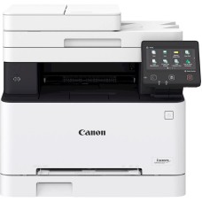 ÇFQ Canon i-SENSYS MF655CDW
