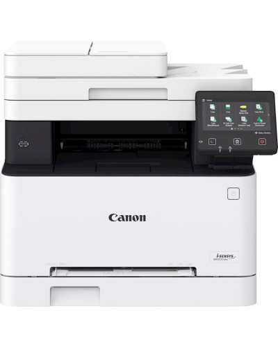 ÇFQ Canon i-SENSYS MF655CDW