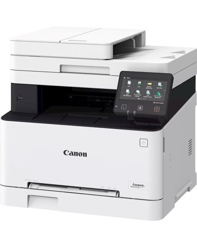 ÇFQ Canon i-SENSYS MF655CDW