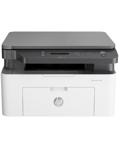 ÇFQ HP Laser MFP 135w