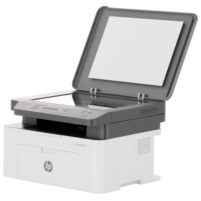 ÇFQ HP Laser MFP 135w