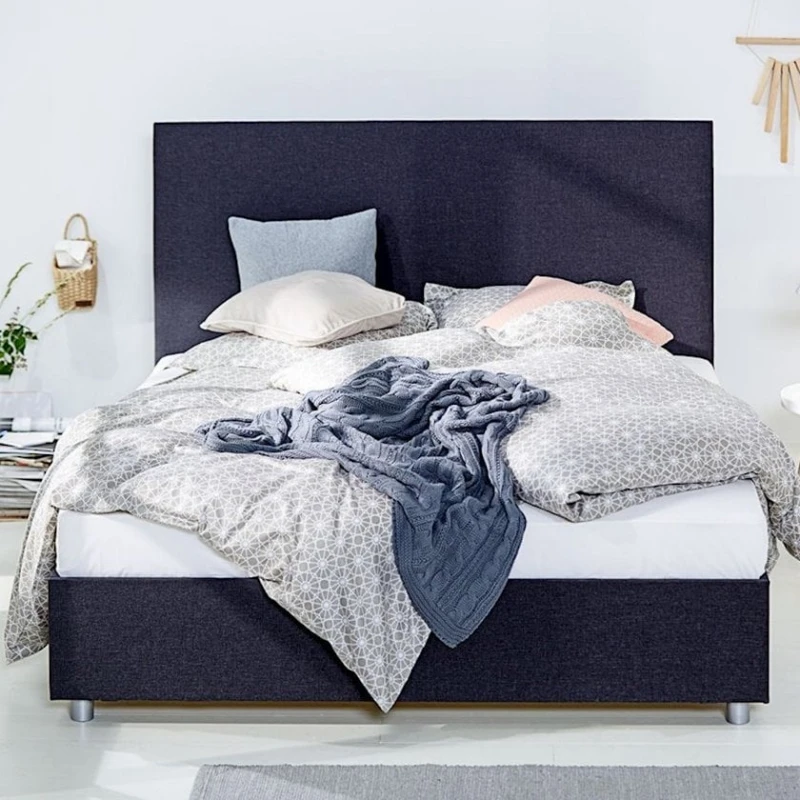 Журнальный стол JYSK Bakkebjerg, диаметр 40 см, высота 43 см, массив сосны/МДФ, белый/коричневый Журнальный стол JYSK Bakkebjerg, диаметр 40 см, высота 43 см, массив сосны/МДФ, белый/коричневый