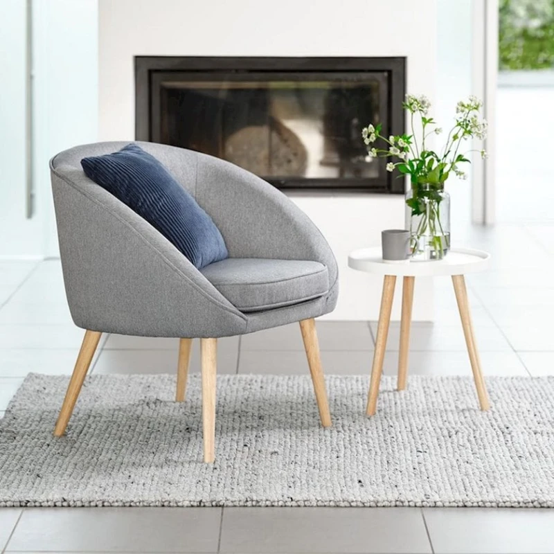 Журнальный стол JYSK Bakkebjerg, диаметр 40 см, высота 43 см, массив сосны/МДФ, белый/коричневый Журнальный стол JYSK Bakkebjerg, диаметр 40 см, высота 43 см, массив сосны/МДФ, белый/коричневый