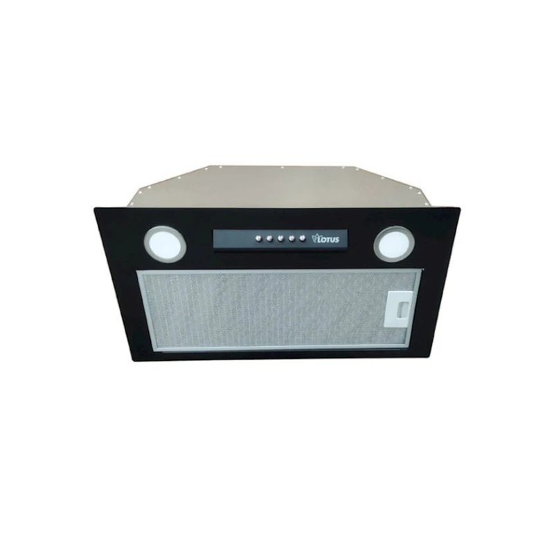 Кухонная вытяжка Lotus CTB2752B Кухонная вытяжка Lotus CTB2752B