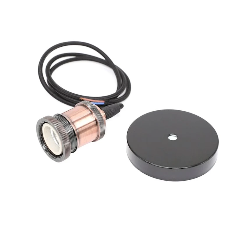 Подвесной светильник TM.26469, бронзовый, 1 м Подвесной светильник TM.26469, бронзовый, 1 м