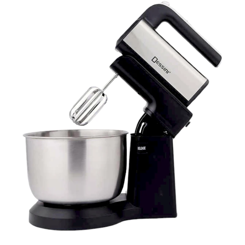 Планетарный миксер Dessini DS-6588 Планетарный миксер Dessini DS-6588