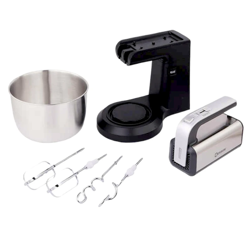 Планетарный миксер Dessini DS-6588 Планетарный миксер Dessini DS-6588