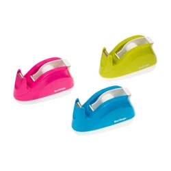 Диспенсер для скотча Berlingo FSd_00039, товар в ассортименте Диспенсер для скотча Berlingo FSd_00039, товар в ассортименте